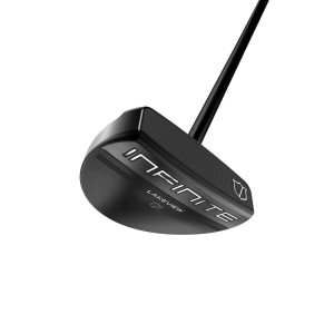 Putter dla leworęcznych Wilson Golf Infinite Zt Lakeview