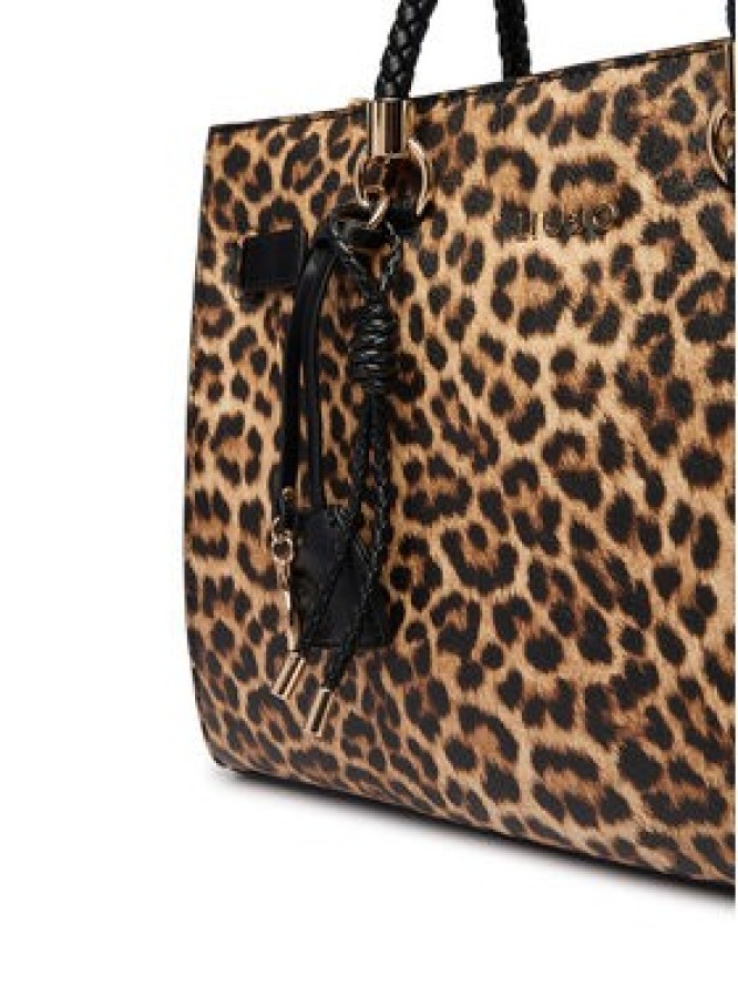 Liu Jo Torebka AA6086 E1119 Brązowy