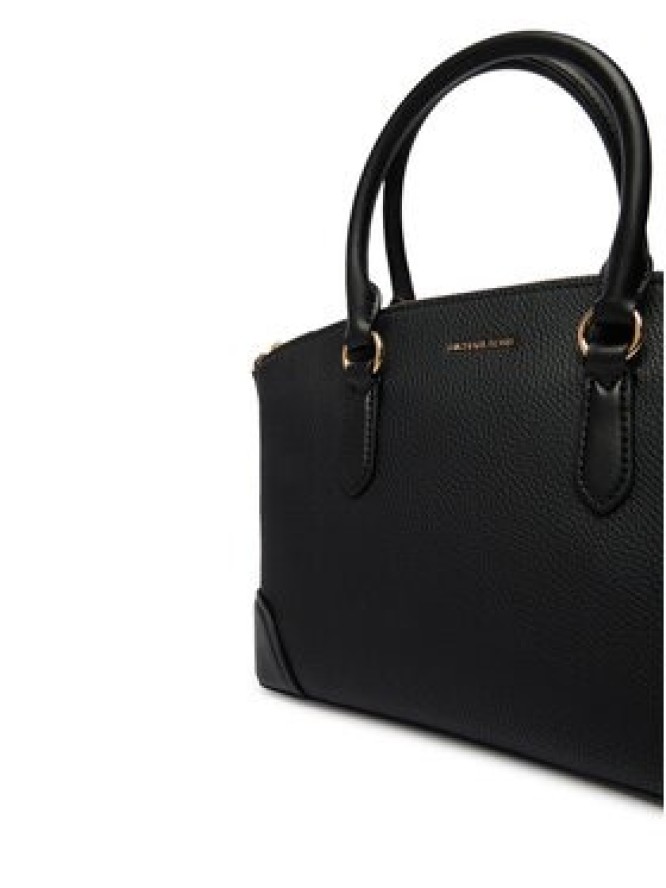 MICHAEL Michael Kors Torebka 30R6G1WS8V Czarny