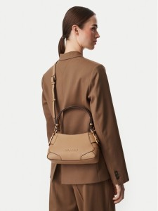 LOVE MOSCHINO Torebka JC4098PP1PLT1105 Beżowy