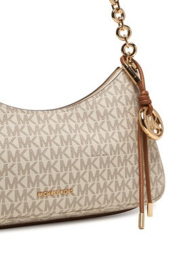 MICHAEL Michael Kors Torebka 32R6GY5W6B Écru