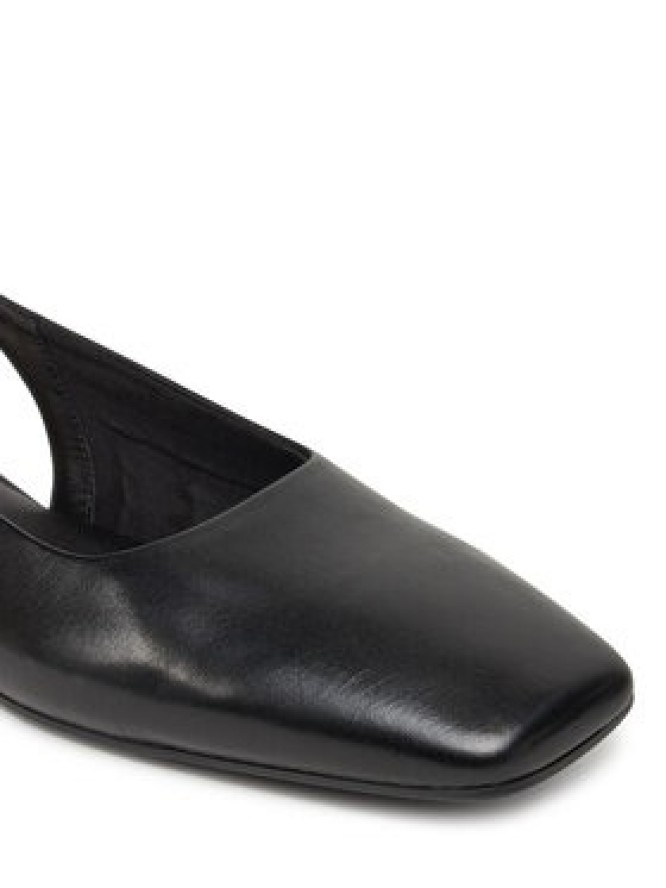 Vagabond Shoemakers Sandały Delia 5907-201-20 Czarny