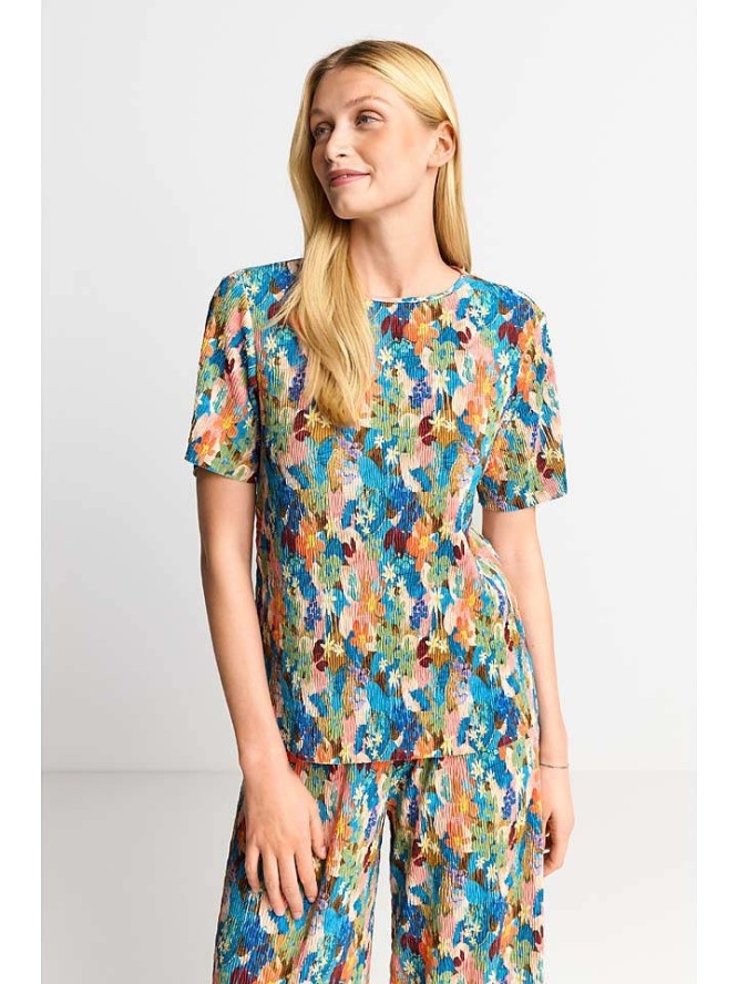 Rich & Royal Koszulka ze wzorem rozmiar: XL