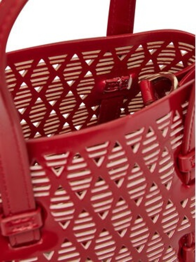 Badura Torebka WEN-07 Czerwony