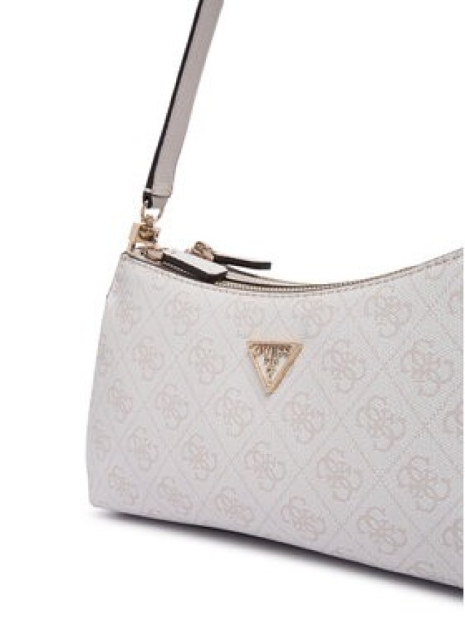 Guess Torebka Noelle II Mini HWBG96 72730 Kremowy