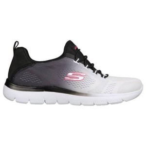 Buty do chodzenia damskie Skechers Summitsbright Charmer