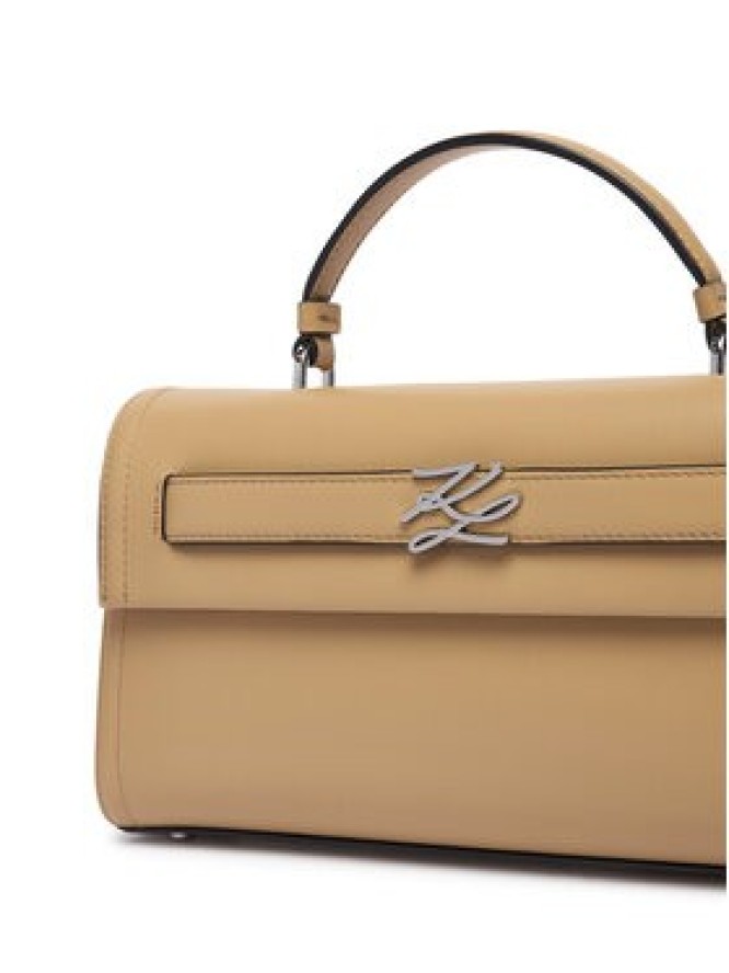 KARL LAGERFELD Torebka B3W30310 Beżowy