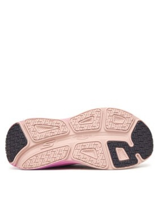 Skechers Buty do biegania Max Cushioning Endeavour 129473/PUR Fioletowy