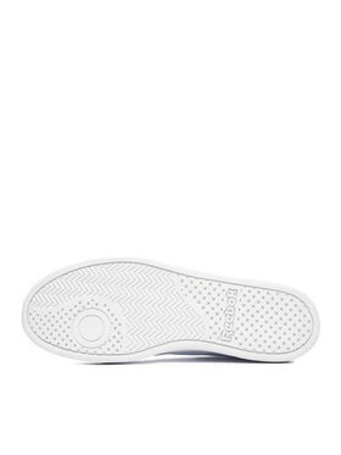 Reebok Sneakersy Court Clean 100074383 Biały