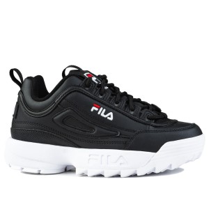 Buty damskie sportowe Fila DISRUPTOR TEENS