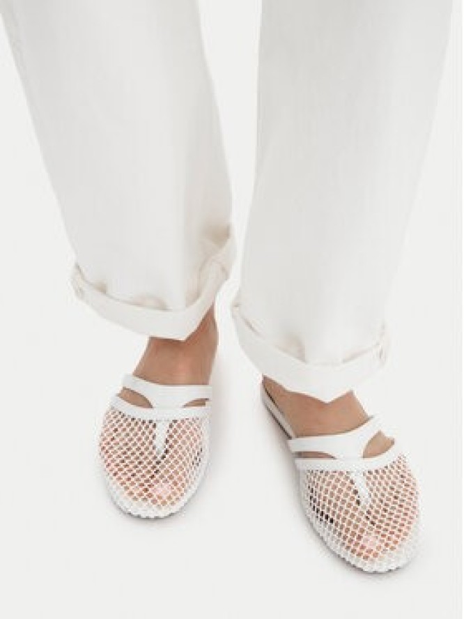 Badura Japonki EO-ANIKA-LT213-3 Biały