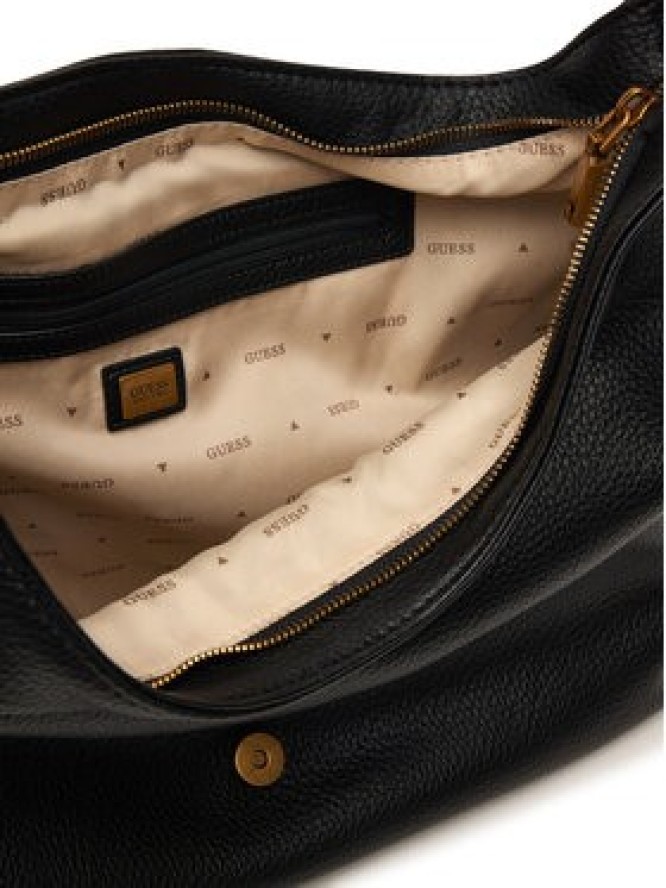 Guess Torebka Camden HWBB93 08020 Czarny