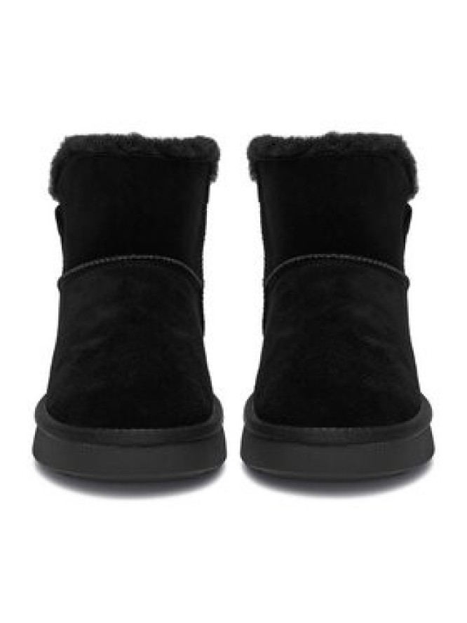 Lasocki Śniegowce CEO-HJF241211-5 Czarny