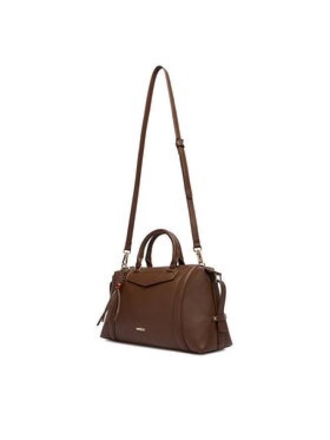 MEXX Torebka CEO-MEXX-L-012-10 Brązowy
