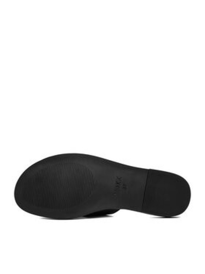 MEXX Klapki CEO-HY6699-1 Czarny