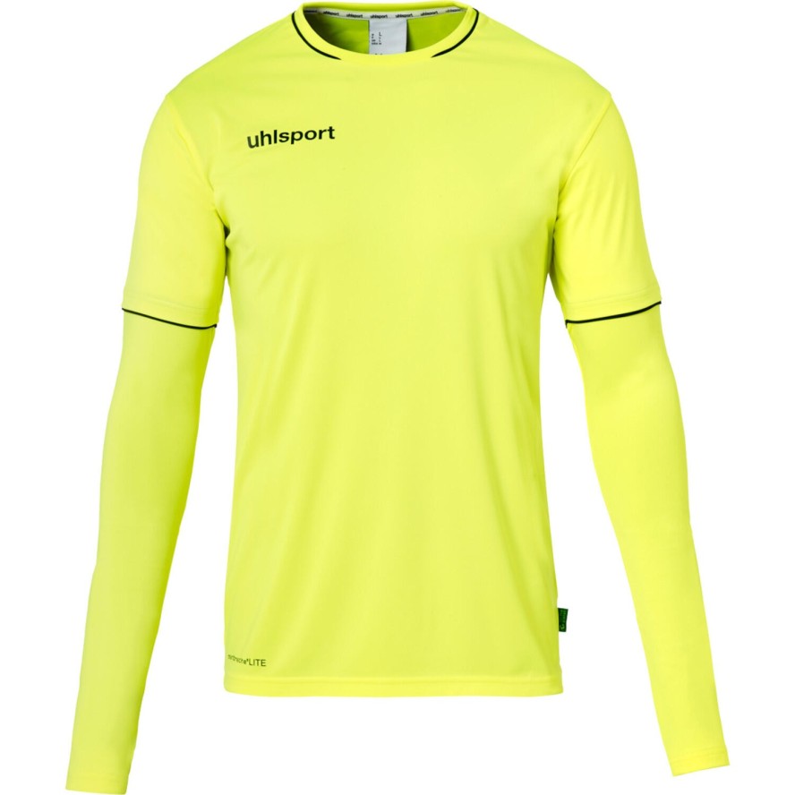 Koszulka bramkarska Uhlsport