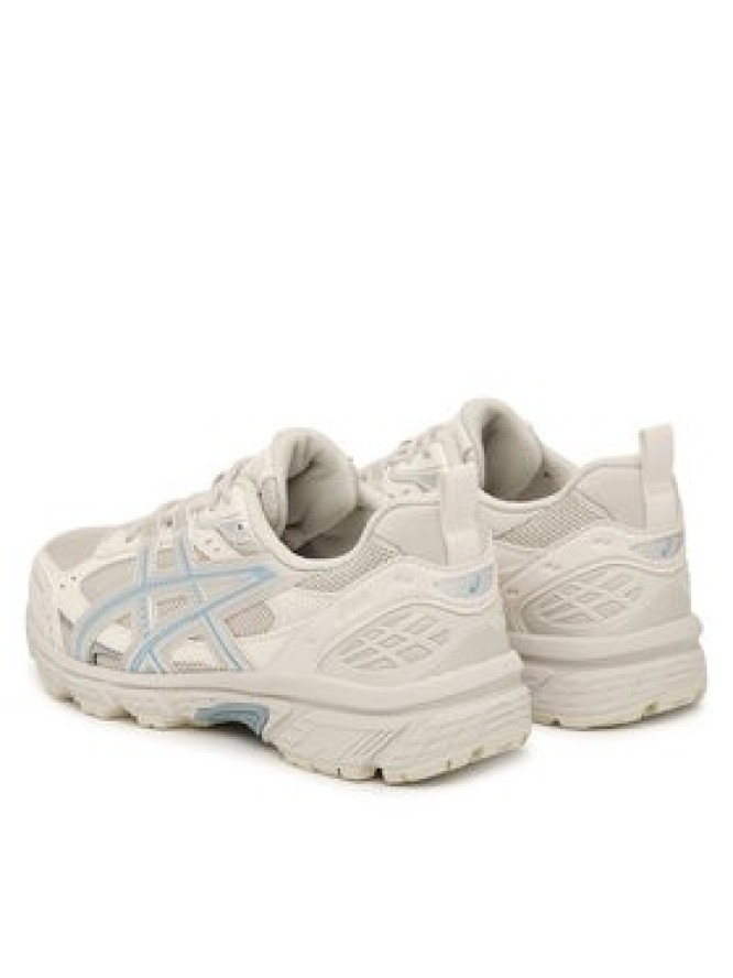 Asics Sneakersy Gel-Nunobiki 1203A536 Szary