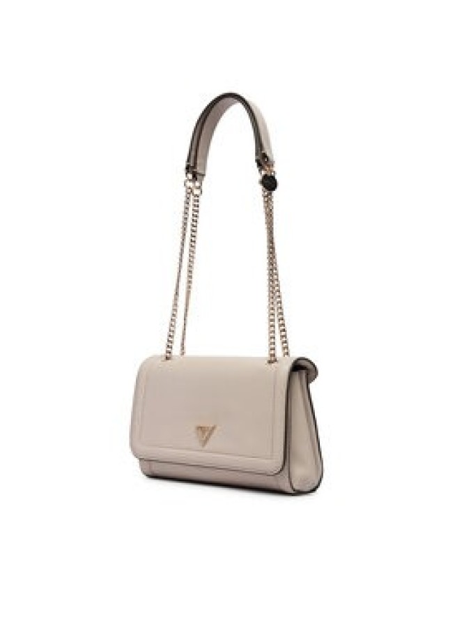 Guess Torebka Noelle II HWZG96 72210 Beżowy