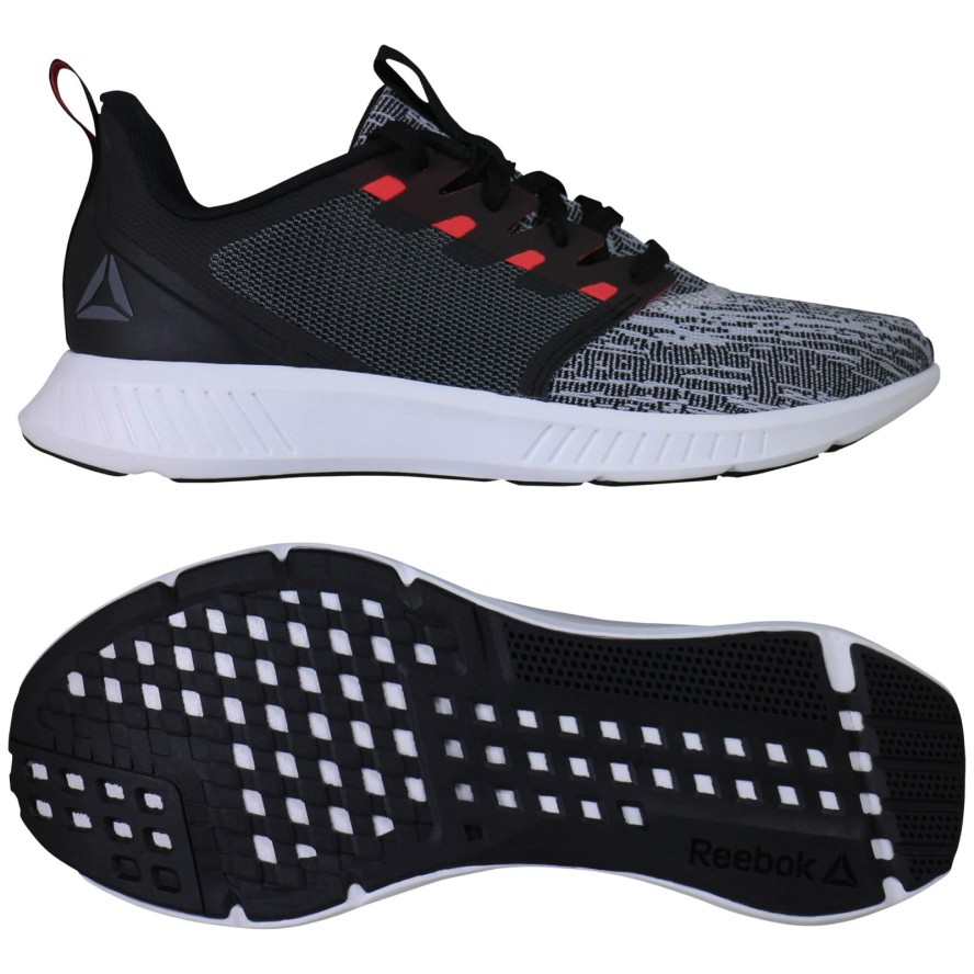 Buty do biegania damskie Reebok Fusium Lite