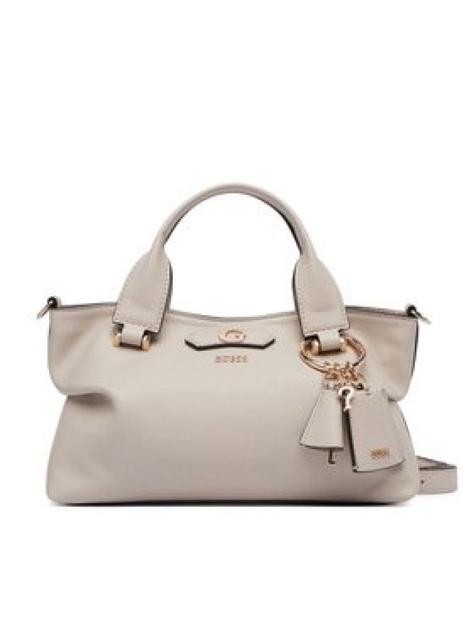 Guess Torebka Suzy Mini HWBG23 22760 Kremowy