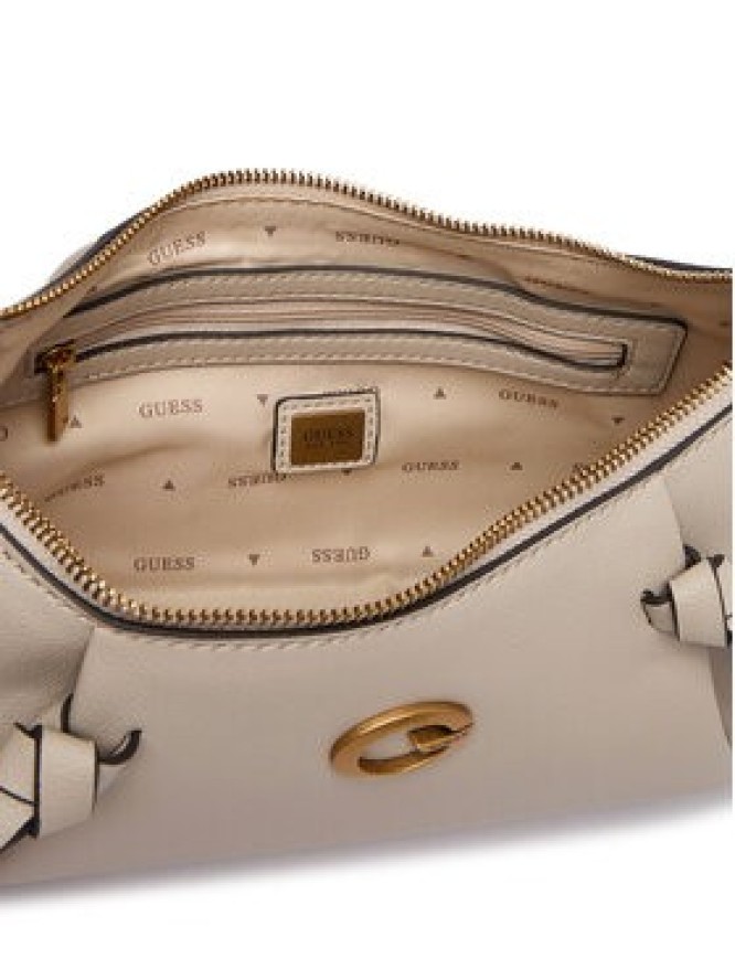Guess Torebka Allegra HWBG22 37180 Beżowy