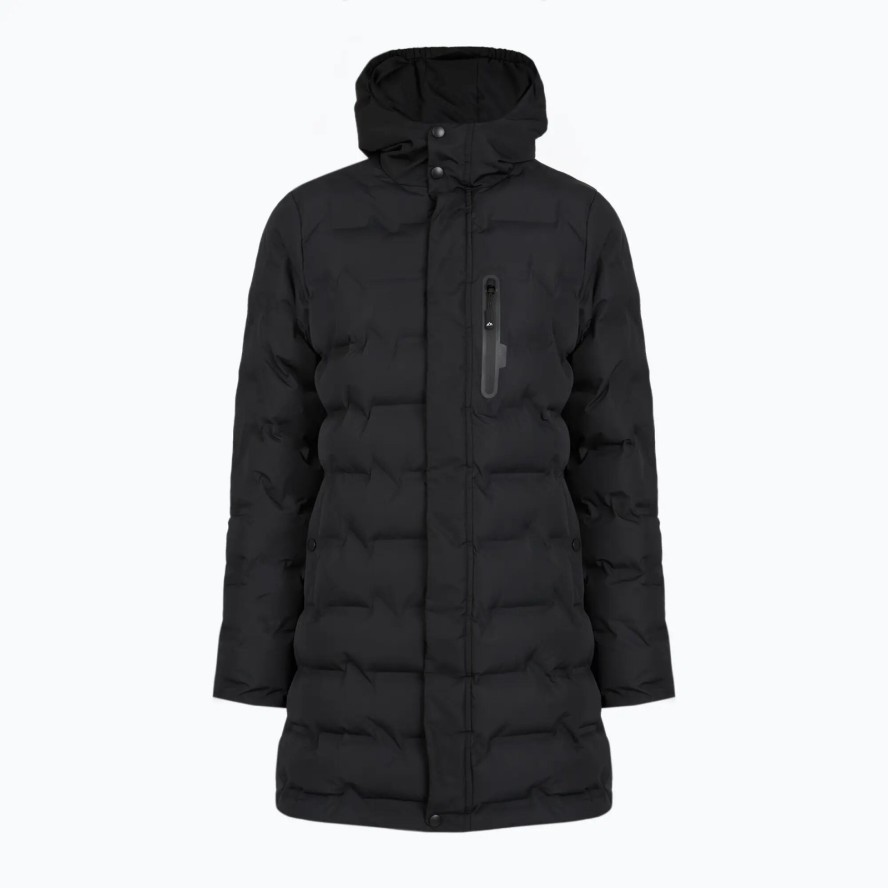 Kurtka puchowa damska KADVA Alpine WMNS