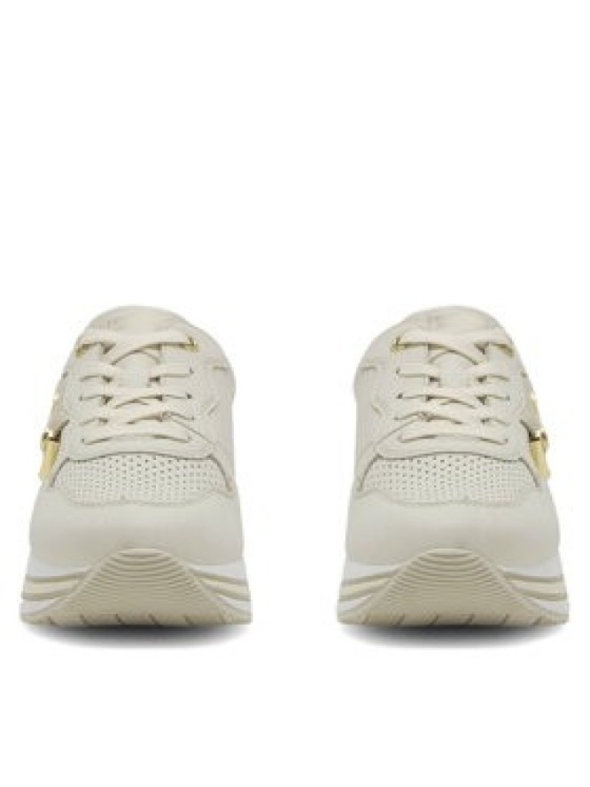 Remonte Sneakersy D1322-60 Biały