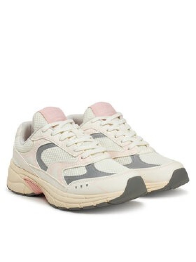 Tommy Jeans Sneakersy Archive'25 EN0EN02745 Różowy