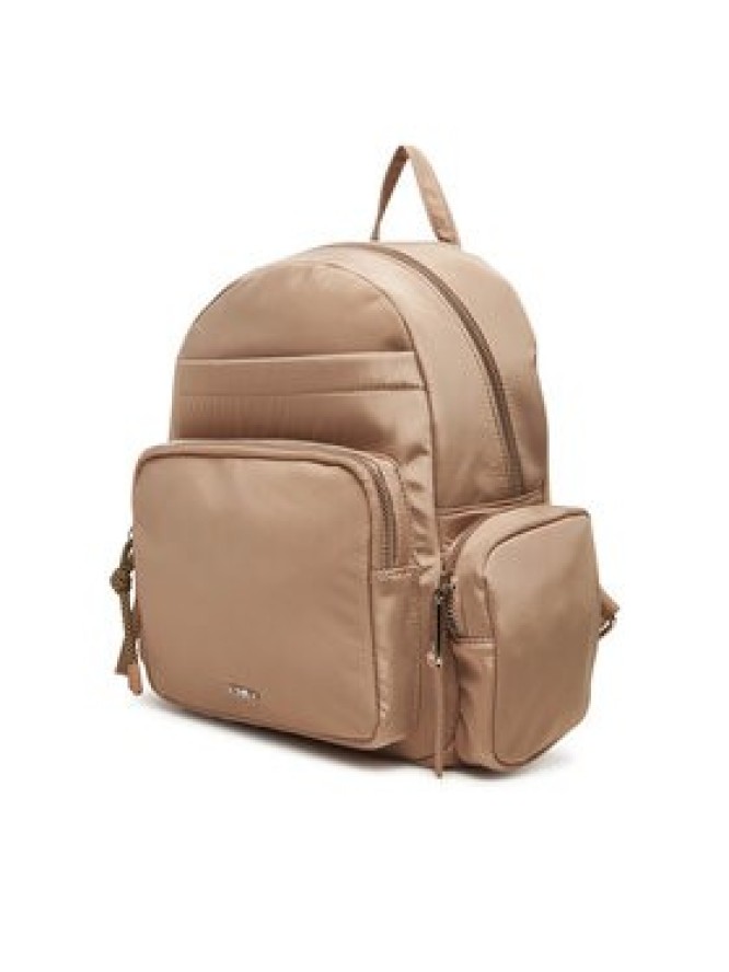 JENNY Plecak C-JNY-M-003-08 Beżowy