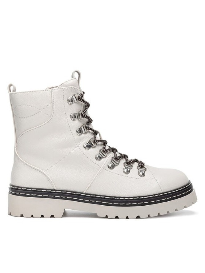 Jenny Fairy Botki HY69790-1 Beżowy