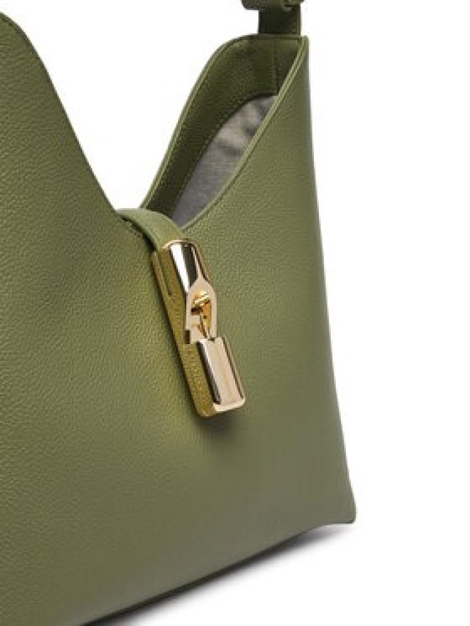 Furla Torebka Goccia S WB01979 BX3353 KH 4555S Zielony