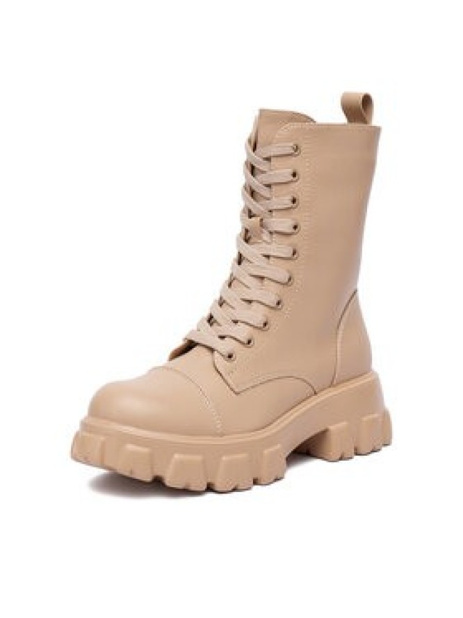 DeeZee Trzewiki 1709-1 Beżowy