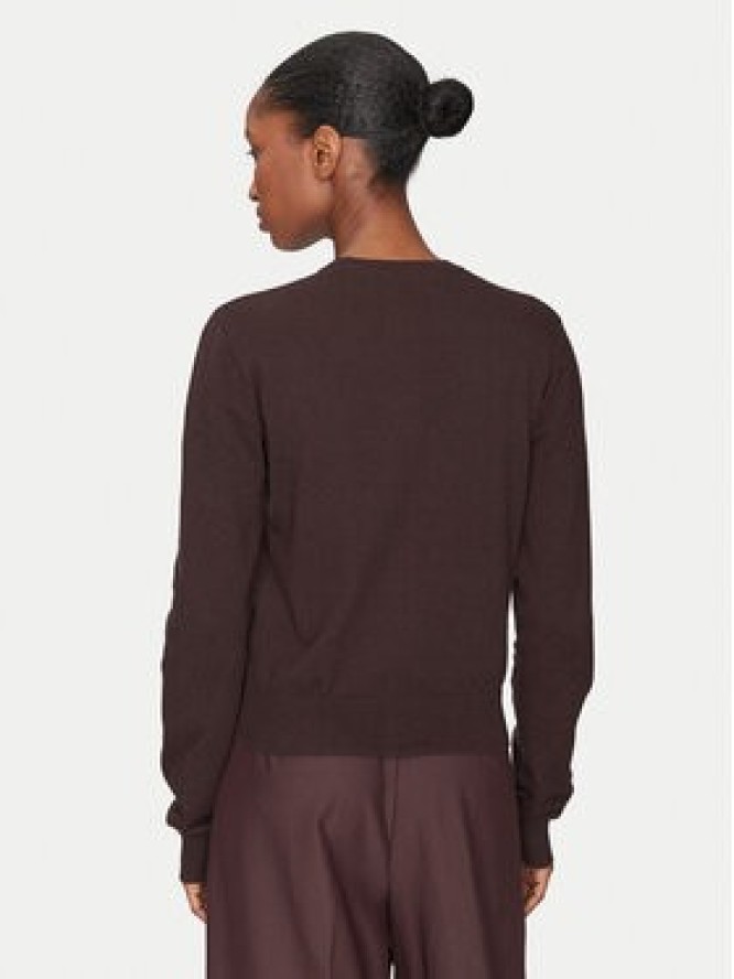 2NDDAY Kardigan Vinny 2251341408 Brązowy Regular Fit