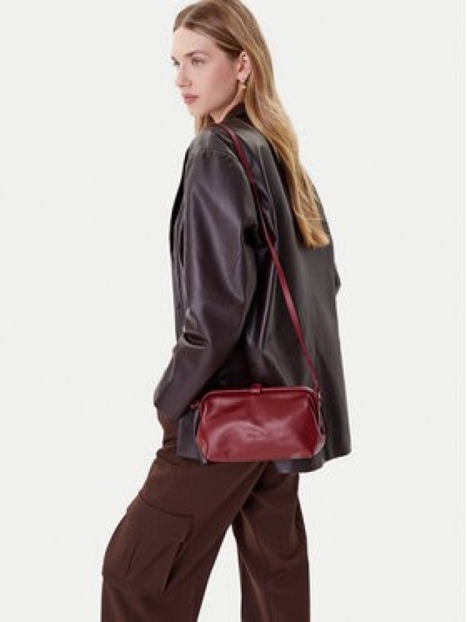 Balagan Torebka Rofe Pouch Bordowy