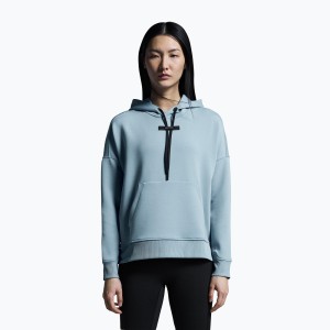 Bluza damska On Hoodie