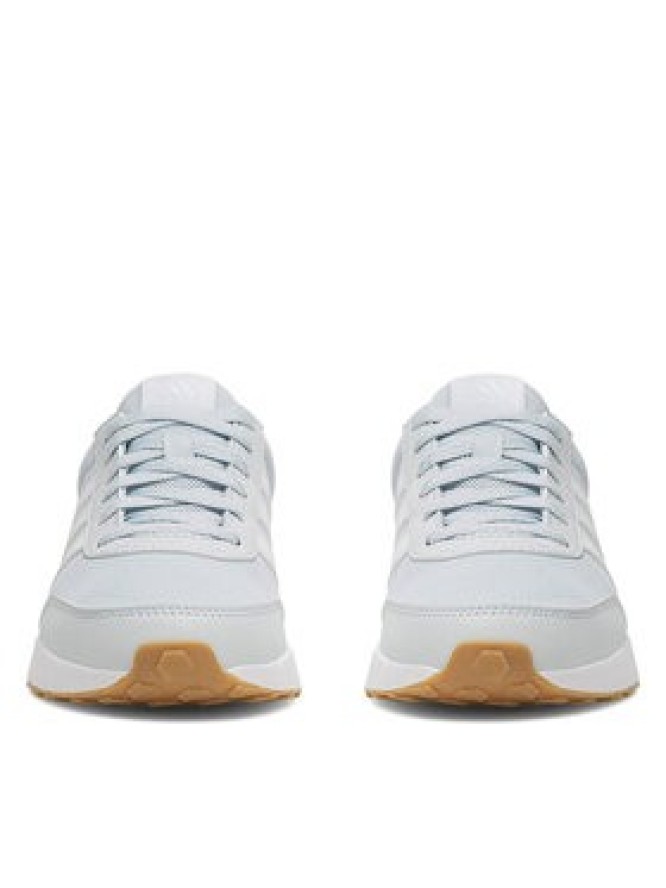 adidas Sneakersy RUN50S IG6558 Niebieski