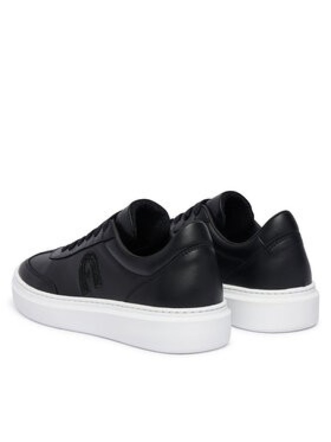 Furla Sneakersy Hype YM50HYP Y62000 PT O6000 Czarny