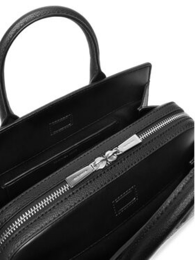 MICHAEL Michael Kors Torebka 30R6S9IS1E Czarny