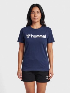 Koszulka damska Hummel Mover