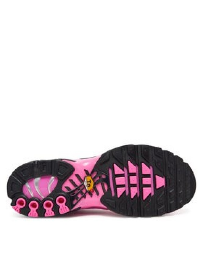 Nike Sneakersy Air Max Plus SE HJ9743 601 Różowy