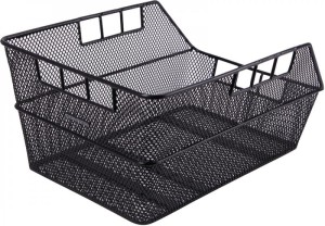 CONTEC Mocca kosz tylny na plecak 45 x 31 x 22 cm