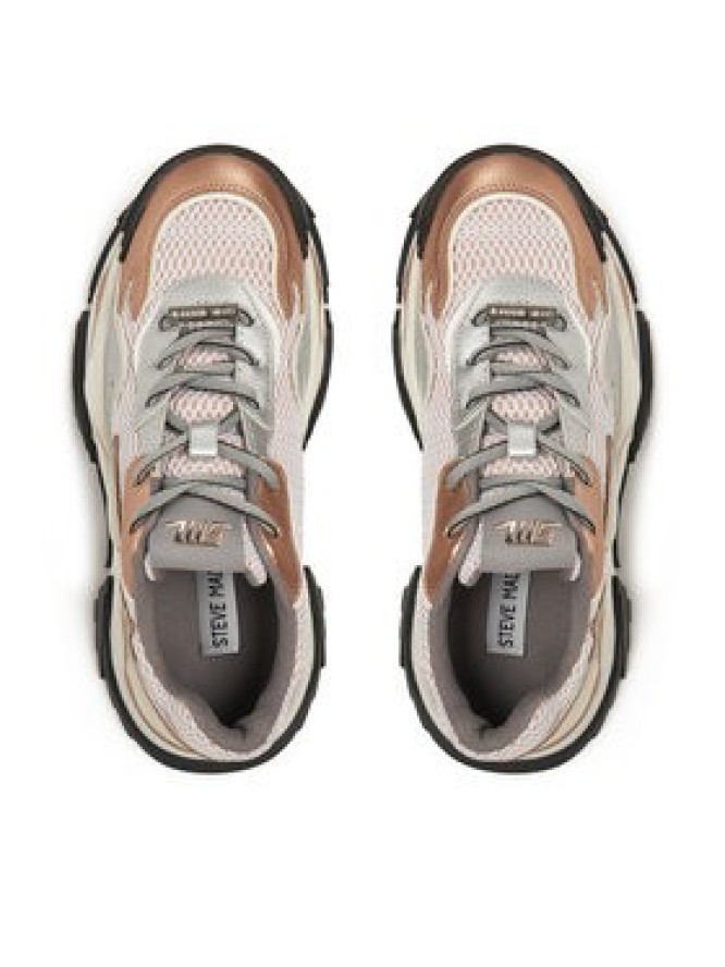 Steve Madden Sneakersy Kingpin SM11003513 Kolorowy