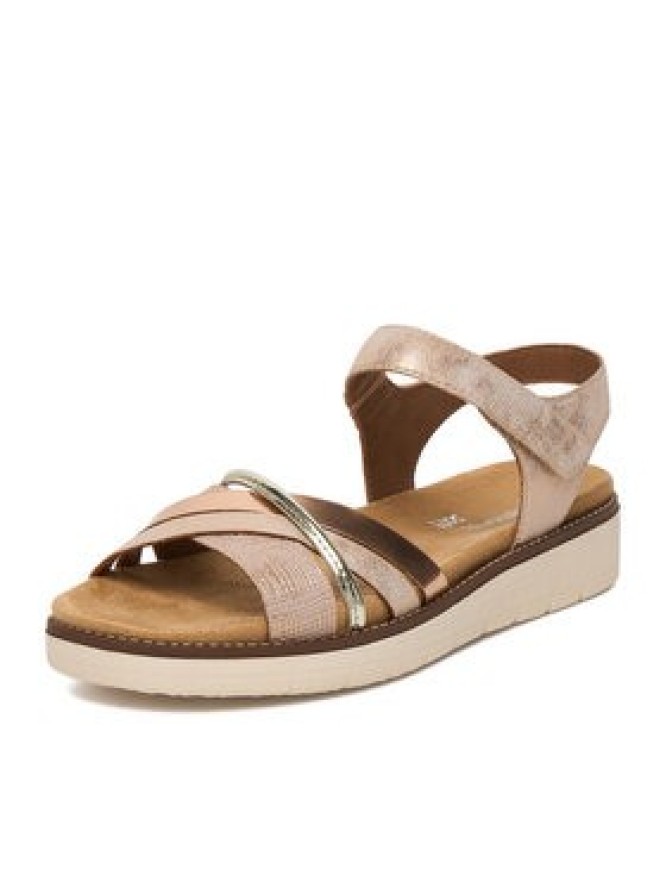 Remonte Sandały CEO-D2058-31 Różowy