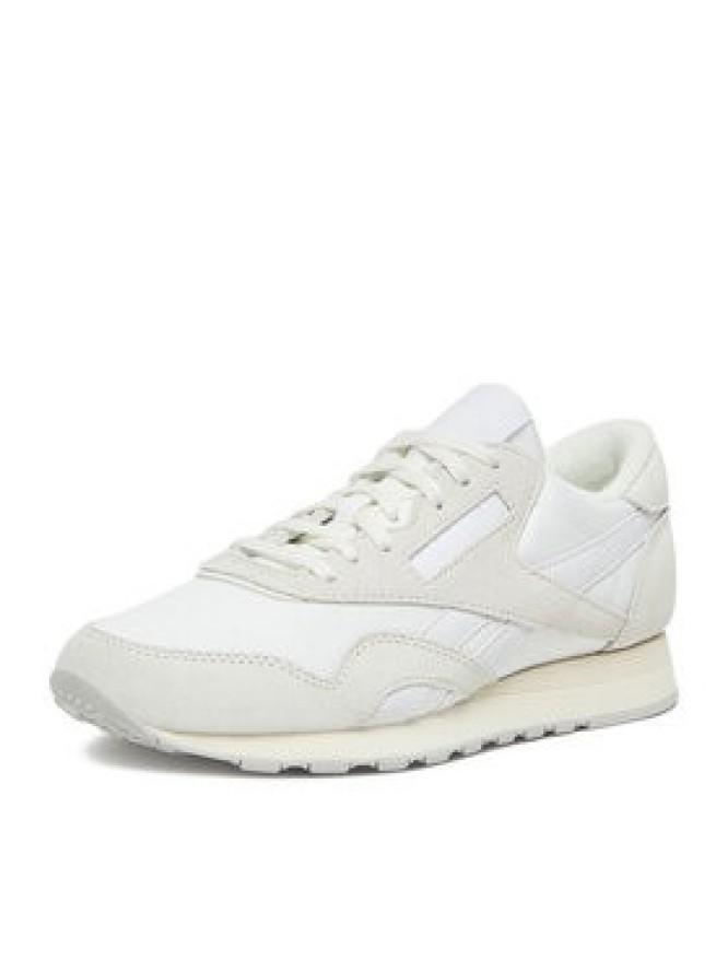 Reebok Sneakersy CLASSIC NYLON 100221164 Biały