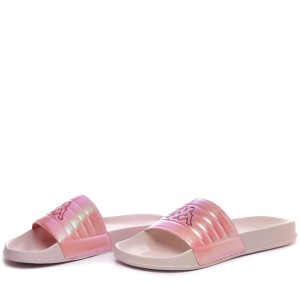 Klapki damskie Kappa Logo Searl