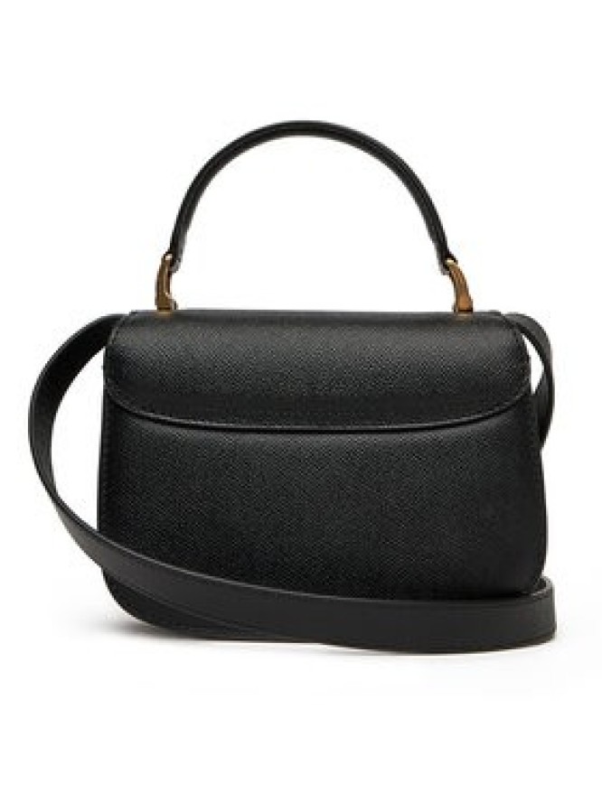 AMI Paris Torebka ULL007.AL0036 Czarny