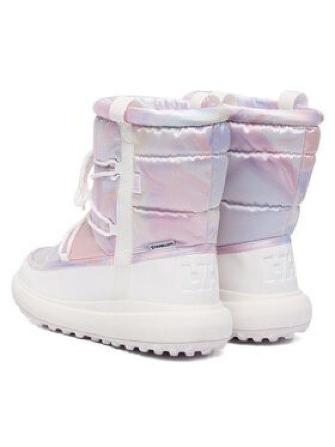 Helly Hansen Śniegowce Isolbella 2 Demi 11837 Kolorowy