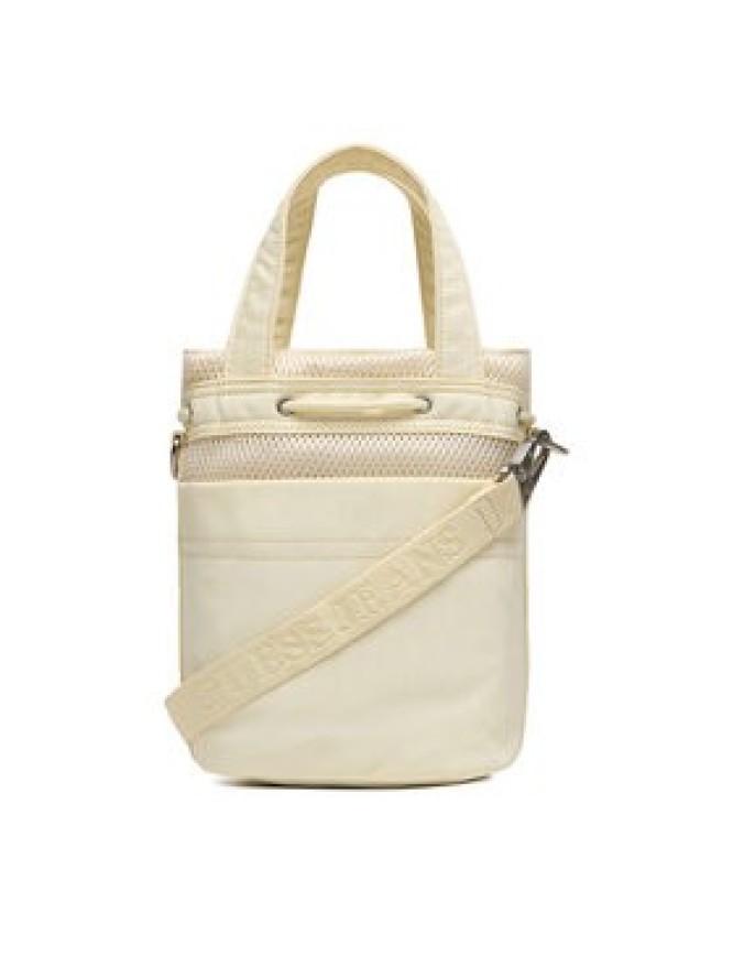 Guess Jeans Torebka CWBEO-GUESS-XC-006-09 Écru