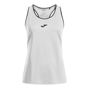Koszulka tenisowa damska Joma Torneo Tank Top W