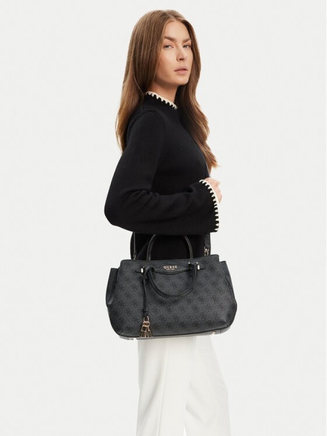 Guess Torebka Katya HWSG96 52060 Szary